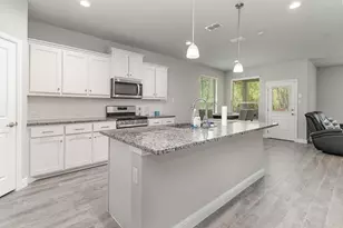 2607 Golden Bell Dr, Glenn Heights, TX 75154 - Photo 9