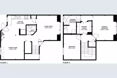 3901 Travis Street #113, Dallas, TX 75204 - Photo 7