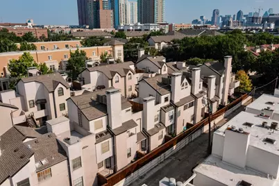 3901 Travis Street #113, Dallas, TX 75204 - Photo 37