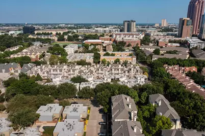 3901 Travis Street #113, Dallas, TX 75204 - Photo 39