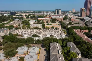 3901 Travis St, Dallas, TX 75204 - Photo 39