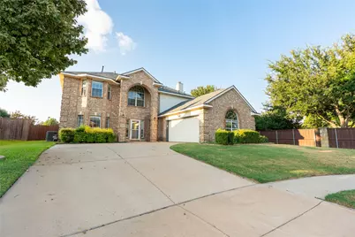 1300 Ballantrae Drive, Allen, TX 75013 - Photo 1
