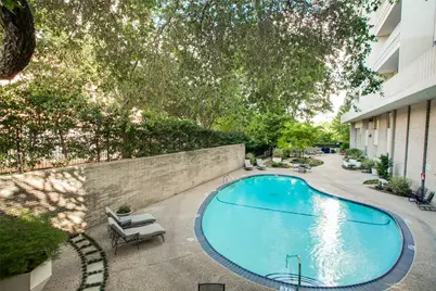 3701 Turtle Creek Boulevard #7J, Dallas, TX 75219 - Photo 23