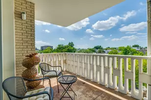 3701 Turtle Creek Blvd, Dallas, TX 75219 - Photo 19