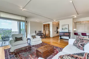 3701 Turtle Creek Blvd, Dallas, TX 75219 - Photo 5