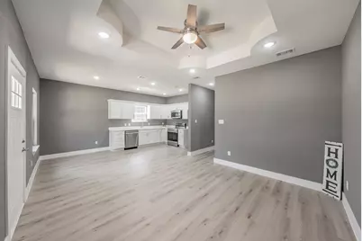 412 Matthew Street, Hillsboro, TX 76645 - Photo 5