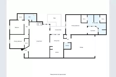 4028 Saint Christopher Lane, Dallas, TX 75287 - Photo 29