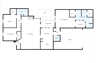 4028 St Christopher Ln, Dallas, TX 75287 - Photo 29