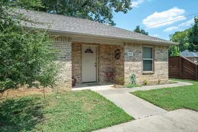 202 Chestnut Drive, Van, TX 75790 - Photo 7