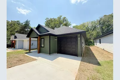 1903 S Lamar, Denison, TX 75021 - Photo 1