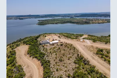 Lot 68 Clearwater Point, Possum Kingdom Lake, TX 76450 - Photo 3