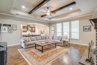 4005 Brookdale Road, Benbrook, TX 76116 - Photo 11