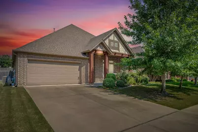 4005 Brookdale Road, Benbrook, TX 76116 - Photo 1