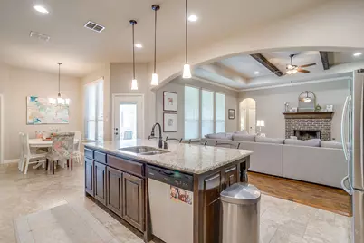 4005 Brookdale Road, Benbrook, TX 76116 - Photo 15