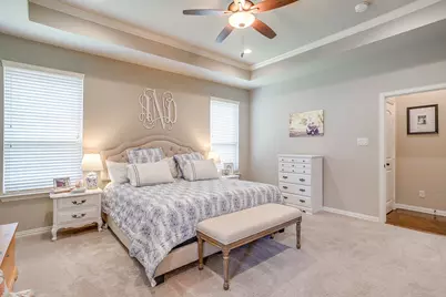 4005 Brookdale Road, Benbrook, TX 76116 - Photo 21