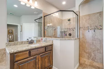 4005 Brookdale Road, Benbrook, TX 76116 - Photo 25