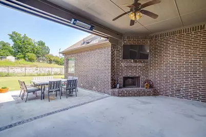 4005 Brookdale Road, Benbrook, TX 76116 - Photo 35