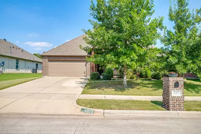 4005 Brookdale Road, Benbrook, TX 76116 - Photo 3