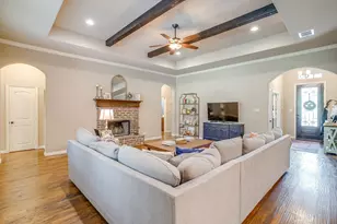 4005 Brookdale Rd, Benbrook, TX 76116 - Photo 9