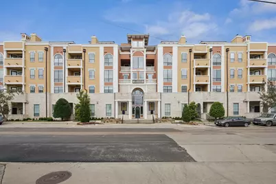 8616 Turtle Creek Boulevard #518, Dallas, TX 75225 - Photo 1