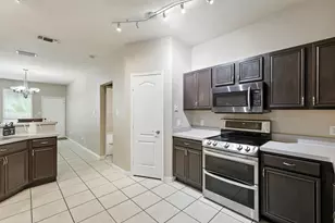 13521 Ponderosa Ranch Rd, Fort Worth, TX 76262 - Photo 13