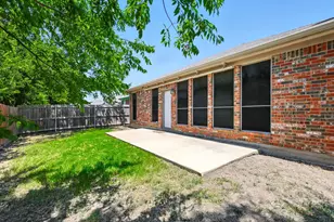 13521 Ponderosa Ranch Rd, Fort Worth, TX 76262 - Photo 25