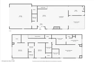 4500 Hopkins Ave, Dallas, TX 75209 - Photo 31