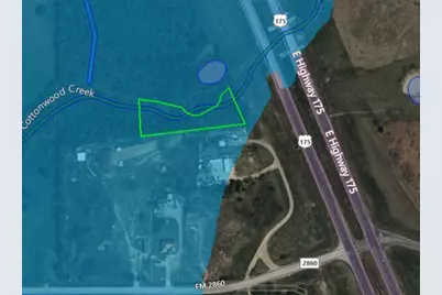 0 175 Highway, Kaufman, TX 75142 - Photo 5