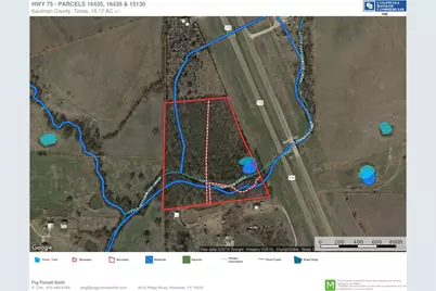 0 175 Highway, Kaufman, TX 75142 - Photo 1