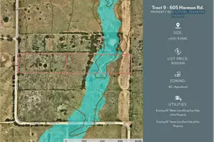 605 Harmon Rd, Haslet, TX 76177 - Photo 1