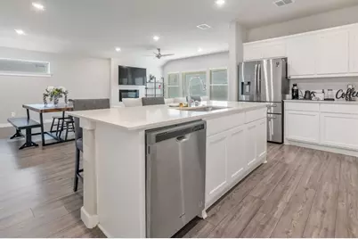 10553 Takala Drive, Fort Worth, TX 76179 - Photo 1