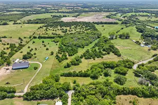 1456 Willy Vester Rd, Van Alstyne, TX 75495 - Photo 1