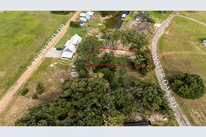 00 Water Oak Road, Trinidad, TX 75163 - Photo 3