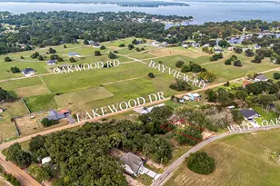 00 Water Oak Rd, Trinidad, TX 75163 - Photo 1