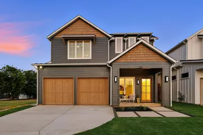 204 North Pine Street, Roanoke, TX 76262 - Photo 1