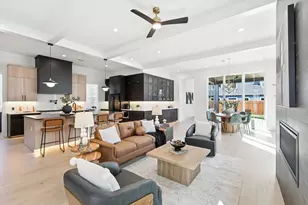 204 N Pine St, Roanoke, TX 76262 - Photo 9