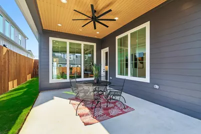 204 North Pine Street, Roanoke, TX 76262 - Photo 37