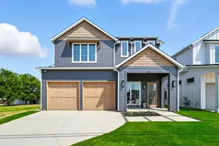 204 N Pine St, Roanoke, TX 76262 - Photo 1