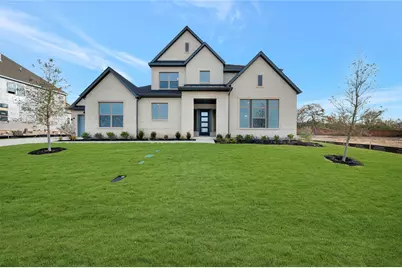 2112 Lakeside Drive, Lakewood Village, TX 75068 - Photo 1