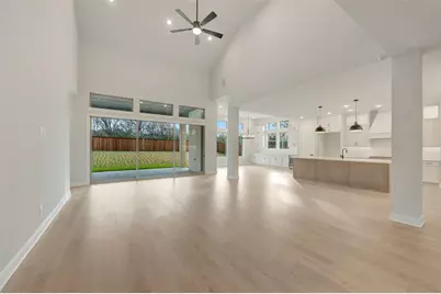 2112 Lakeside Drive, Lakewood Village, TX 75068 - Photo 9