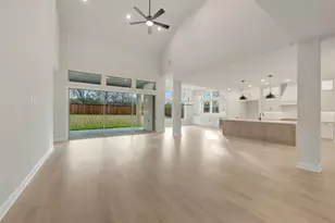 2112 Lakeside Dr, Lakewood Village, TX 75068 - Photo 9