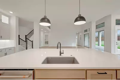 2112 Lakeside Drive, Lakewood Village, TX 75068 - Photo 23