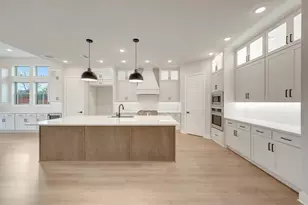 2112 Lakeside Dr, Lakewood Village, TX 75068 - Photo 17