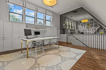 517 Round Hollow Lane, Southlake, TX 76092 - Photo 33