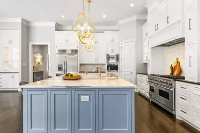 517 Round Hollow Lane, Southlake, TX 76092 - Photo 13