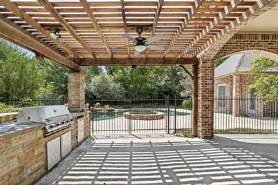 517 Round Hollow Lane, Southlake, TX 76092 - Photo 37