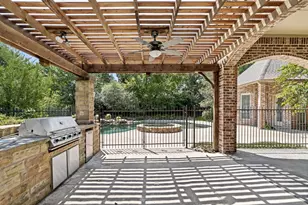 517 Round Hollow Ln, Southlake, TX 76092 - Photo 37