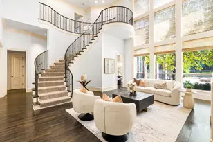 517 Round Hollow Ln, Southlake, TX 76092 - Photo 5