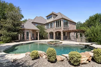 517 Round Hollow Lane, Southlake, TX 76092 - Photo 35