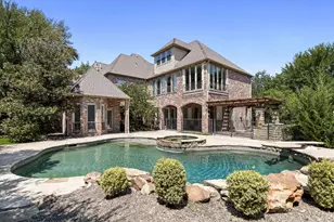 517 Round Hollow Ln, Southlake, TX 76092 - Photo 35